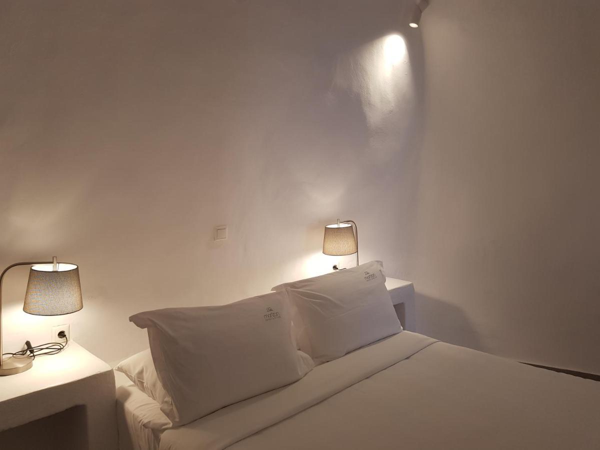 Marizan Caves & Villas Oía Eksteriør billede